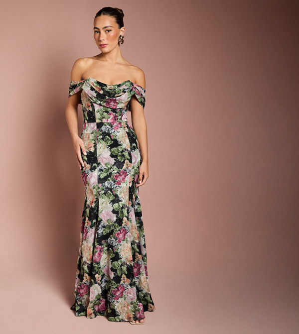 Coast Coast - Multi Maxi Dresses