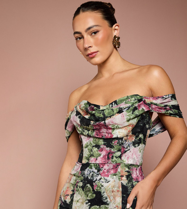 Coast Coast - Multi Maxi Dresses