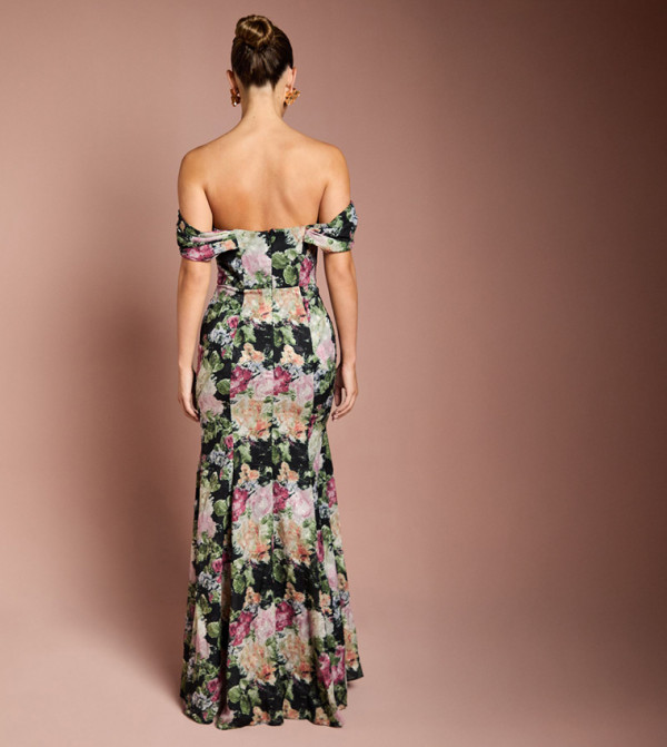 Coast Coast - Multi Maxi Dresses