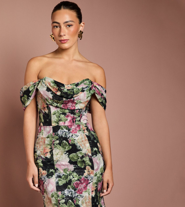 Coast Coast - Multi Maxi Dresses