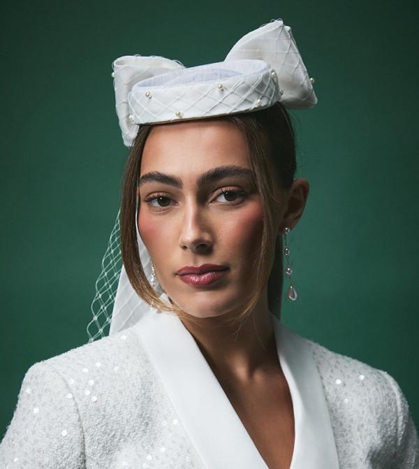 Coast  Bows - Ivory Bows