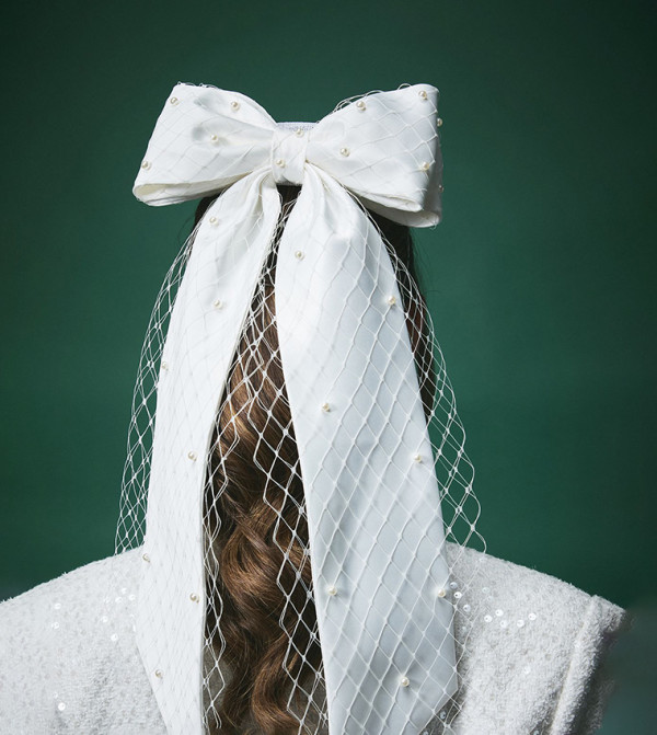 Coast  Bows - Ivory Bows