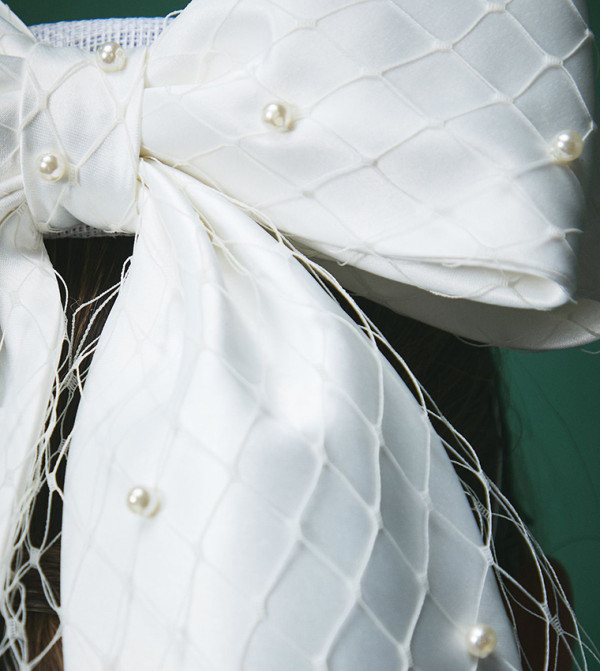 Coast  Bows - Ivory Bows