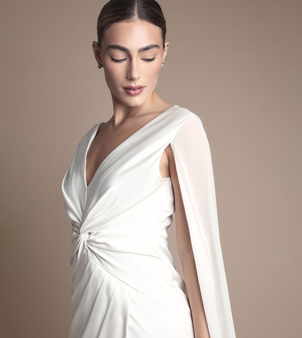 Coast - Outlet  - White Maxi Dresses