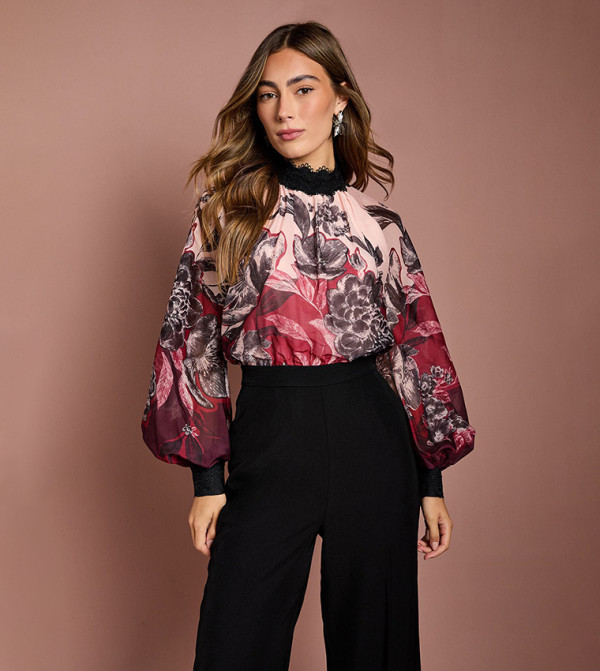 Coast Jumpsuits - Black Jumpsuits