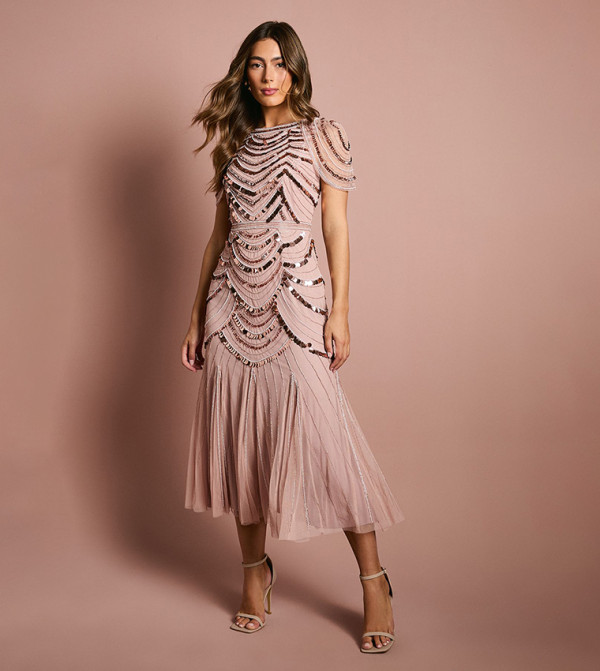 Coast Coast - Pink Party Dresses