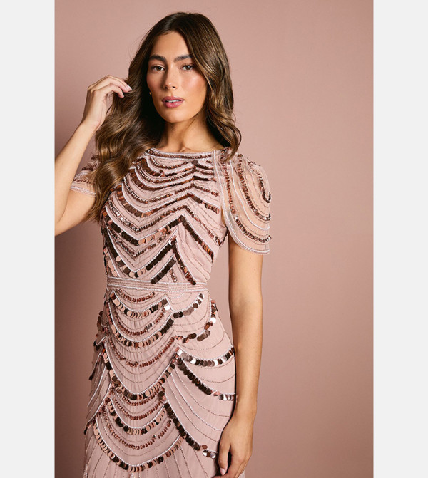 Coast Coast - Pink Party Dresses