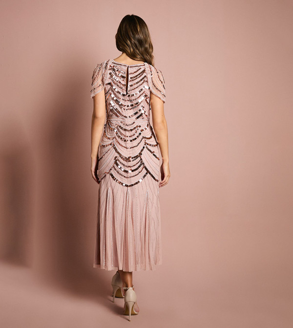 Coast Coast - Pink Party Dresses