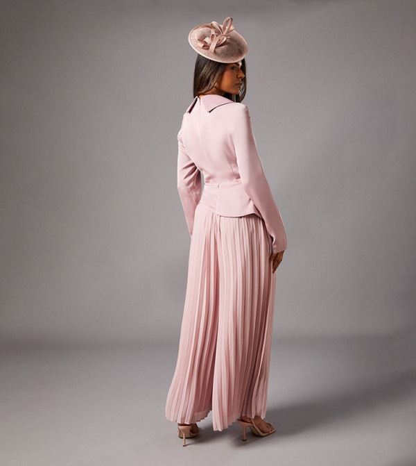 Coast - Outlet  Jumpsuits - Pink Jumpsuits
