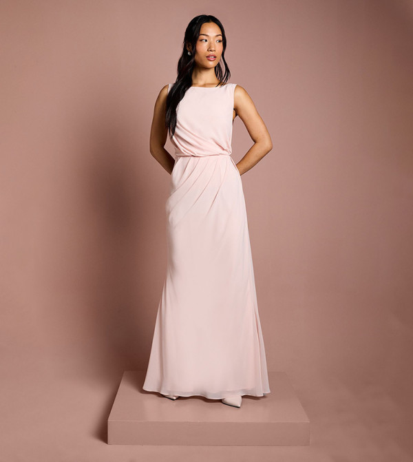 Coast - Pink Maxi Dresses