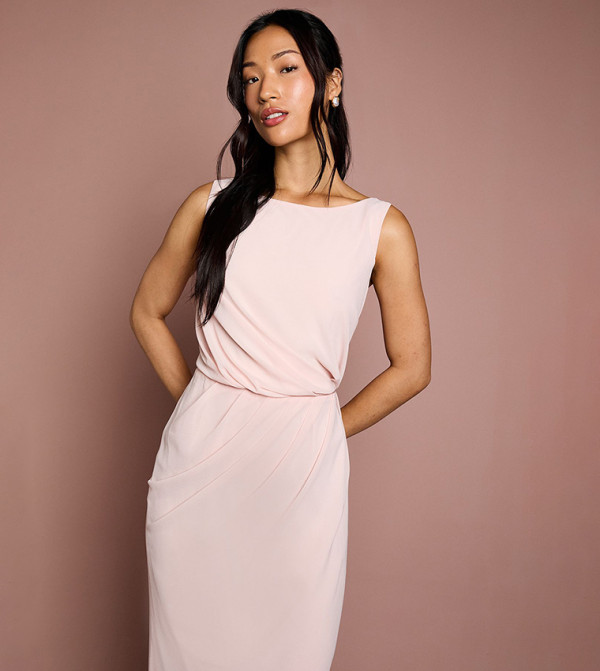 Coast - Pink Maxi Dresses