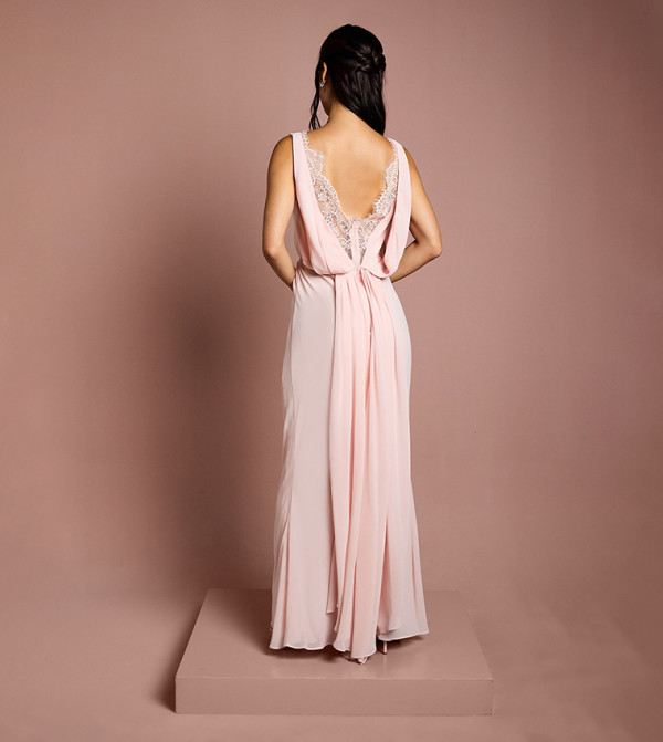 Coast - Pink Maxi Dresses