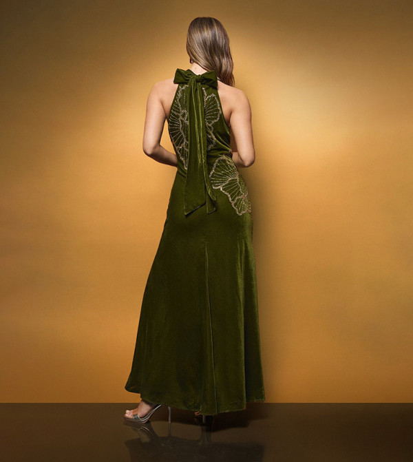 كوست  فساتين ماكسي  - زيتي  Maxi Dresses