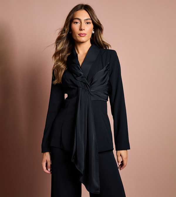 Coast - Outlet  - Navy Blazers
