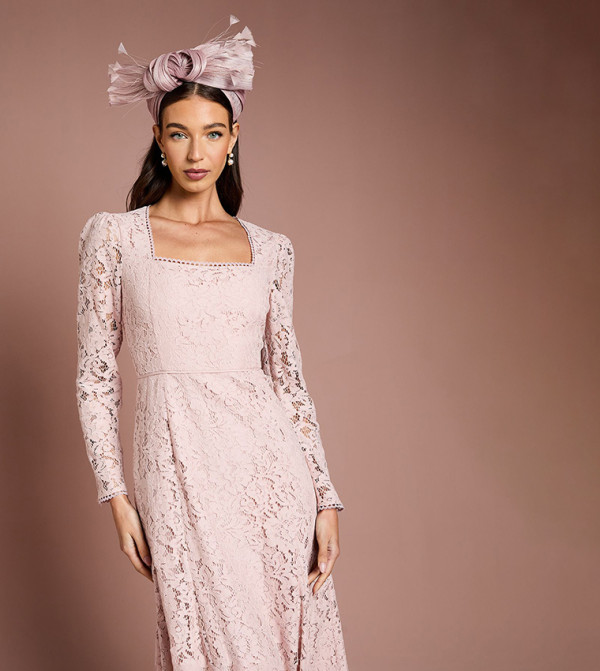 كوست كوست - وردي Midi Dresses