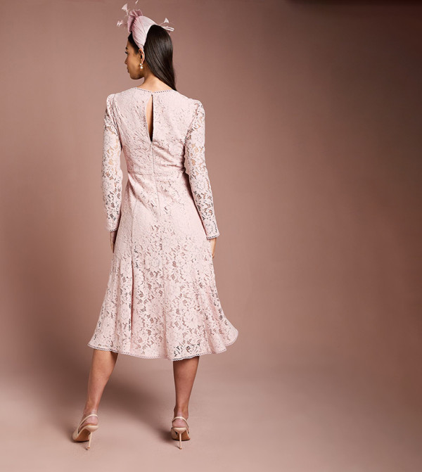 كوست كوست - وردي Midi Dresses