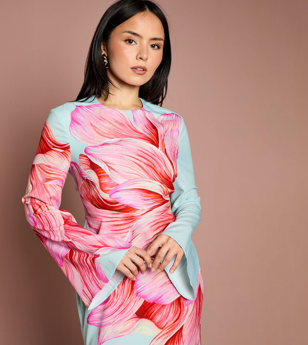 Coast  Dresses - Multi Maxi Dresses