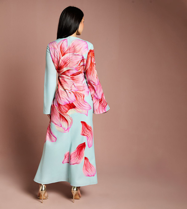 Coast  Dresses - Multi Maxi Dresses