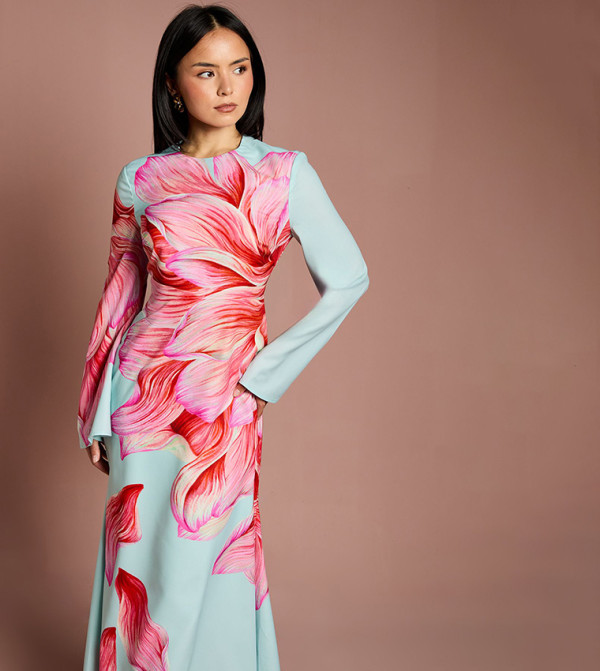 Coast  Dresses - Multi Maxi Dresses