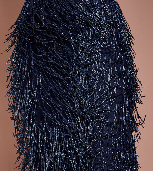 كوست كوست - كحلي Midi Skirts
