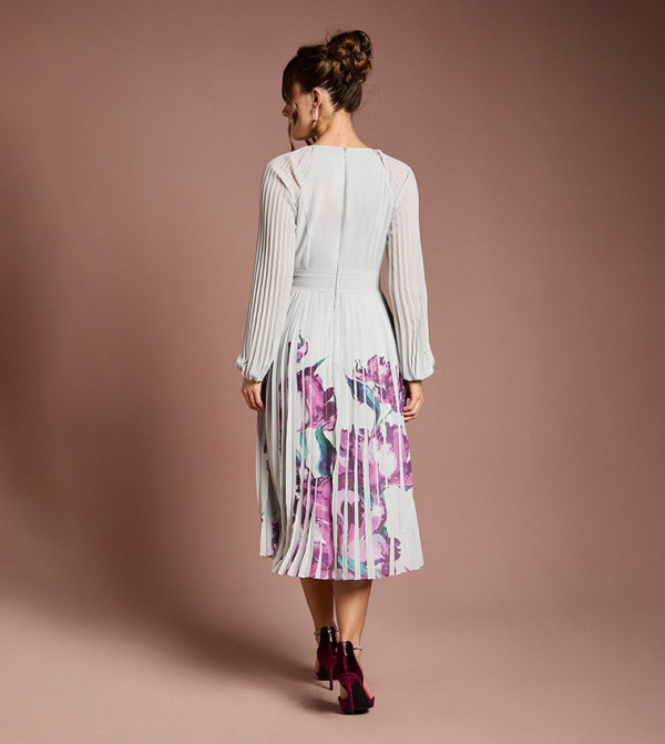 Coast  - Green Midi Dresses