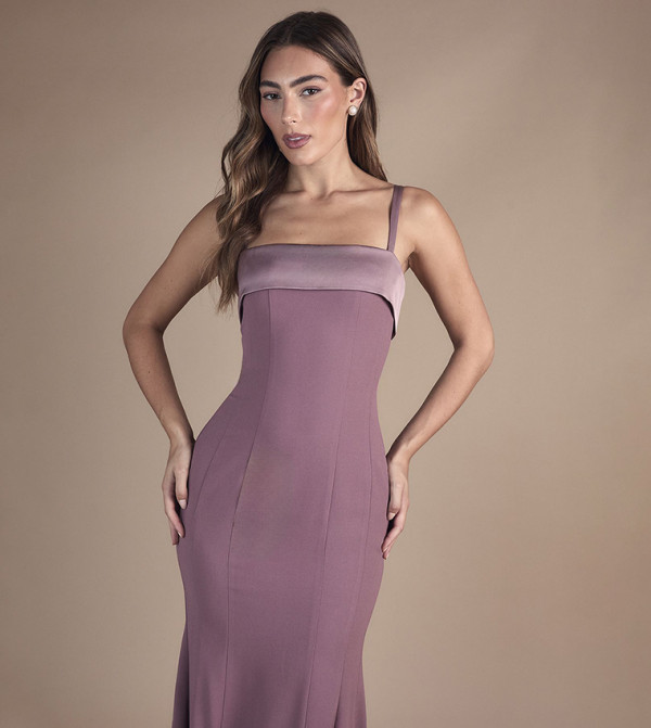 كوست  maxi-summer-edits - وردي Maxi Dresses