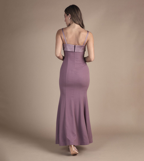 كوست  maxi-summer-edits - وردي Maxi Dresses