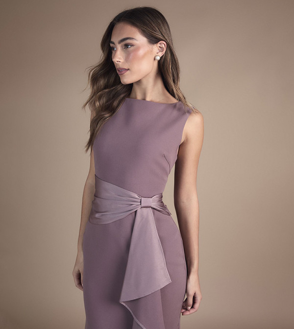 Coast Coast - Pink Maxi Dresses