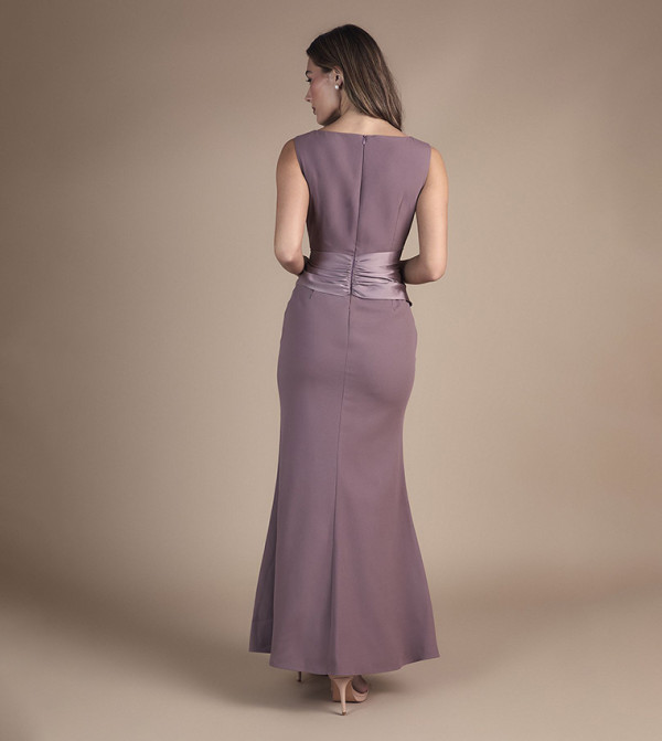 Coast Coast - Pink Maxi Dresses