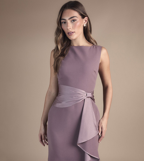 Coast Coast - Pink Maxi Dresses