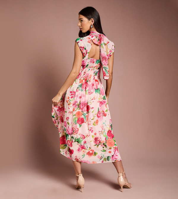 كوست  فساتين ميدي  - متعدد Midi Dresses