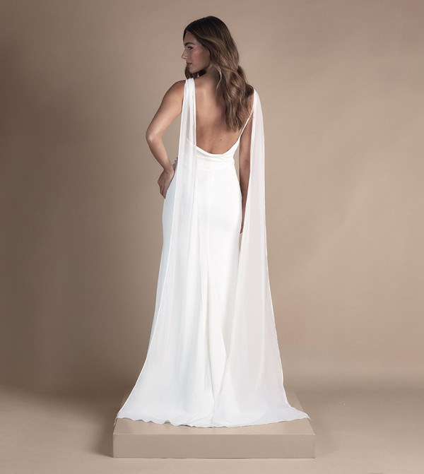 Coast  Dresses - Ivory Maxi Dresses