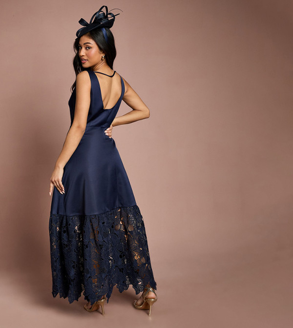 كوست  فساتين ماكسي  - كحلي Maxi Dresses