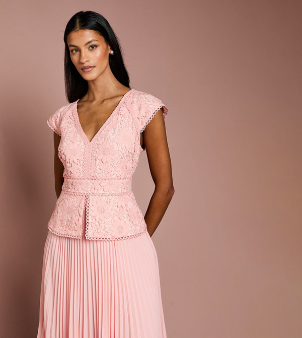 كوست كوست - وردي Midi Dresses