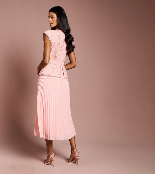 كوست كوست - وردي Midi Dresses