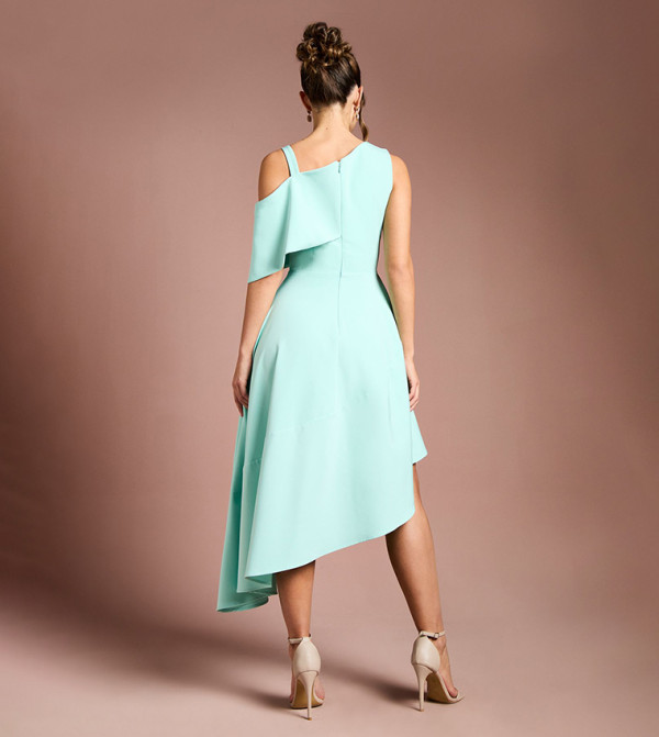 كوست كوست - أزرق Midi Dresses