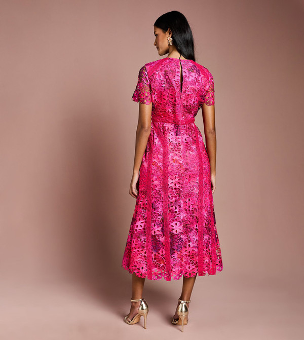 كوست كوست - وردي Midi Dresses