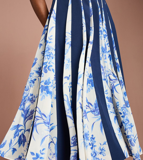 كوست كوست - كحلي Midi Dresses