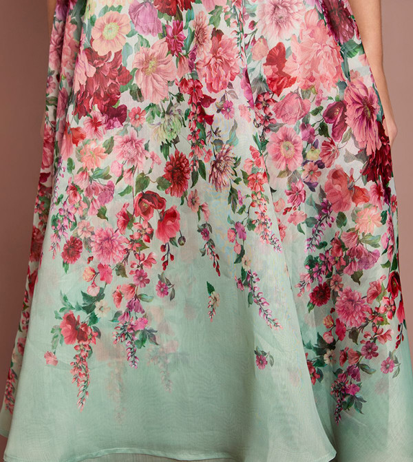 Coast  Clothing - Multi Midi Skirts