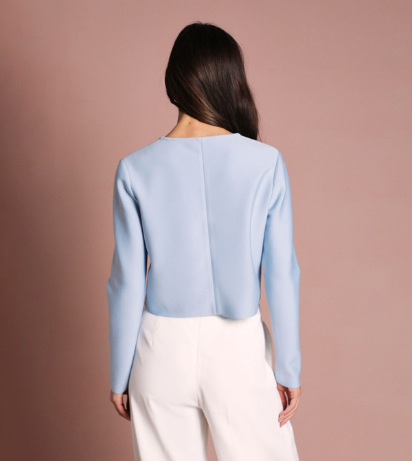 Coast  Overcoats - Blue Overcoats