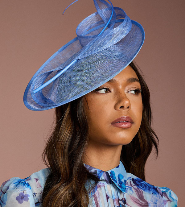 Coast Coast - Blue Headbands