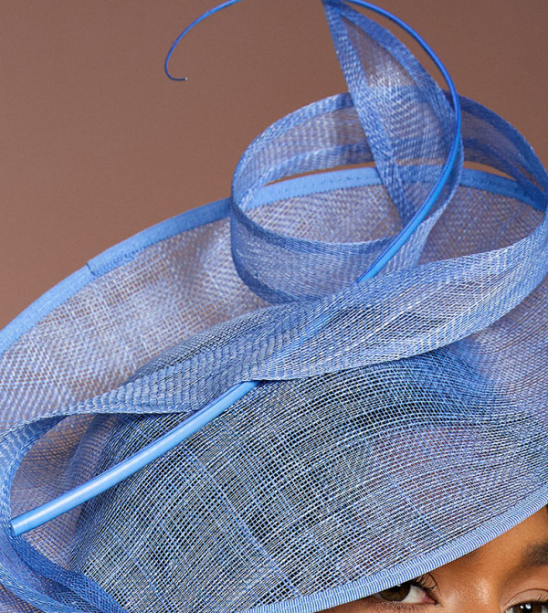 Coast Coast - Blue Headbands