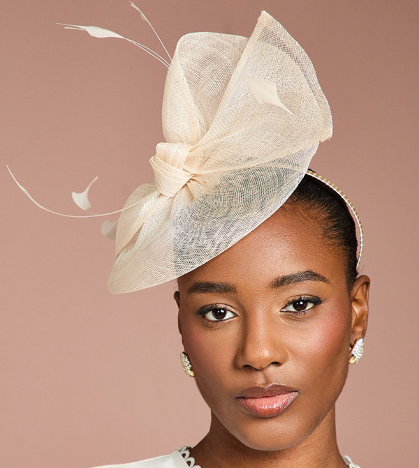 كوست أطواق شعر - بيج Headbands