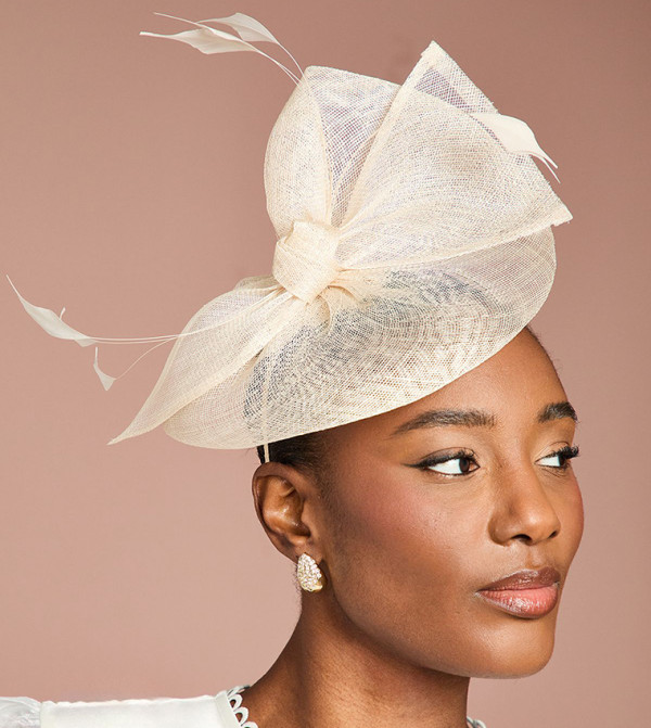 كوست أطواق شعر - بيج Headbands