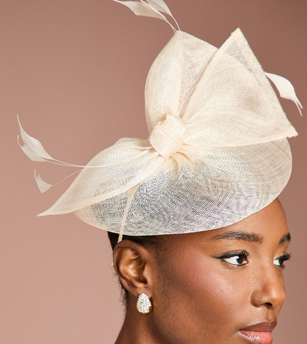 كوست أطواق شعر - بيج Headbands
