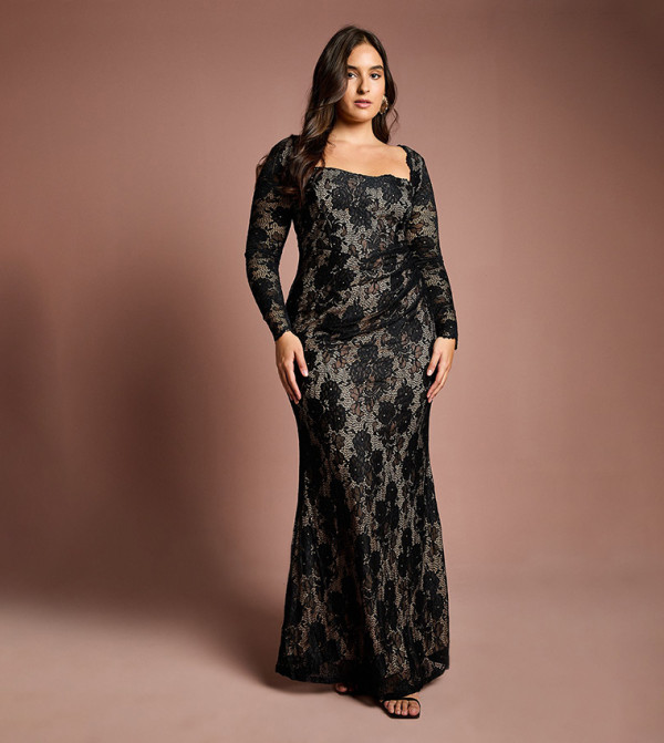 Coast  Dresses - Black Dresses