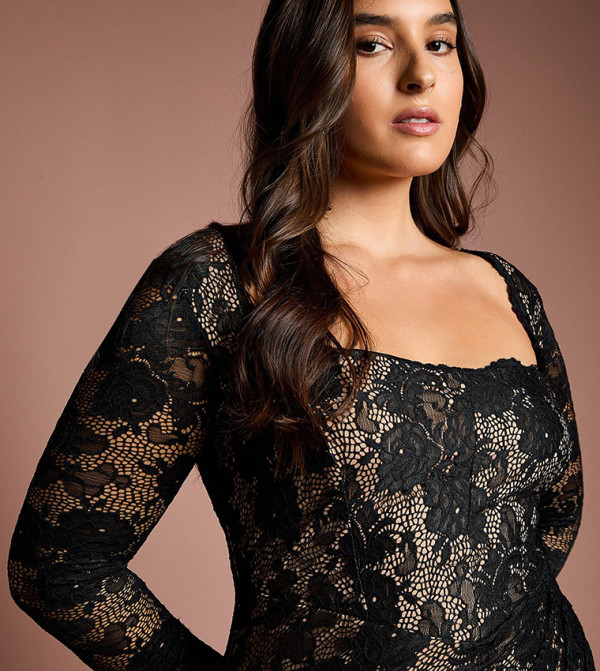 Coast  Dresses - Black Dresses