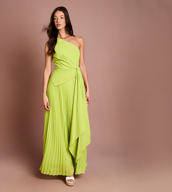 Coast Coast - Green Jumpsuits