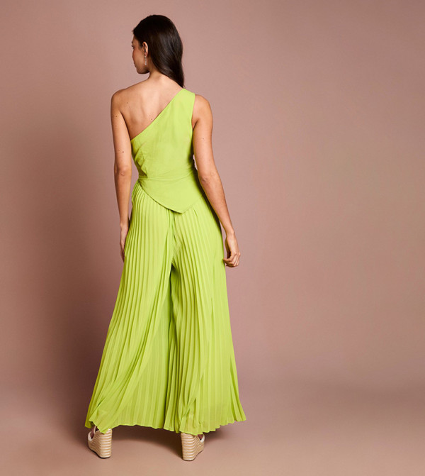 Coast Coast - Green Jumpsuits