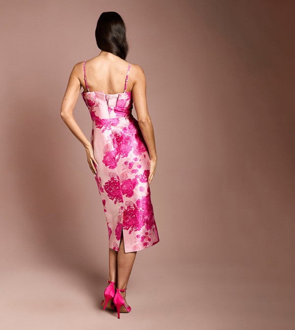 كوست كوست - وردي Midi Dresses